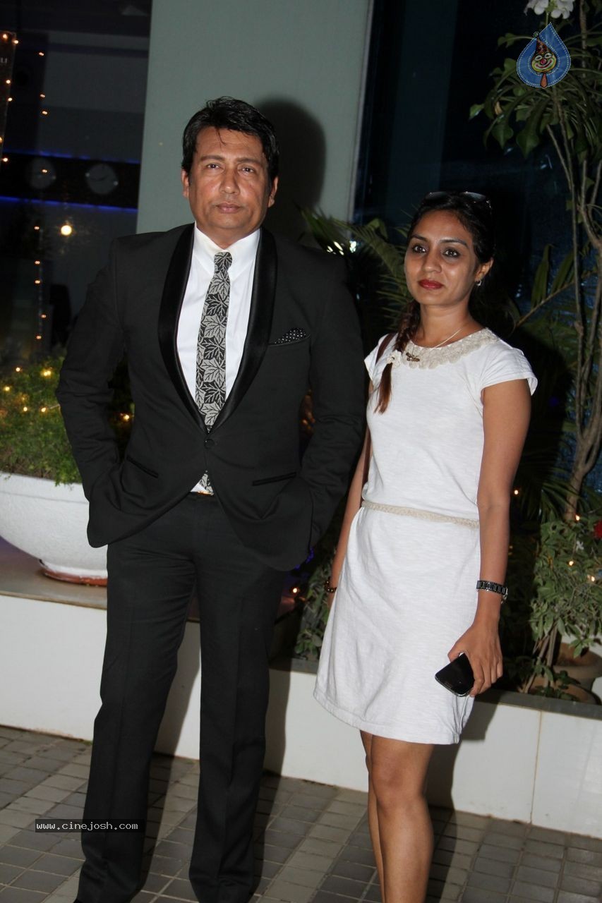 The Magic of Giving Short Film Special Screening - 55 / 86 photos