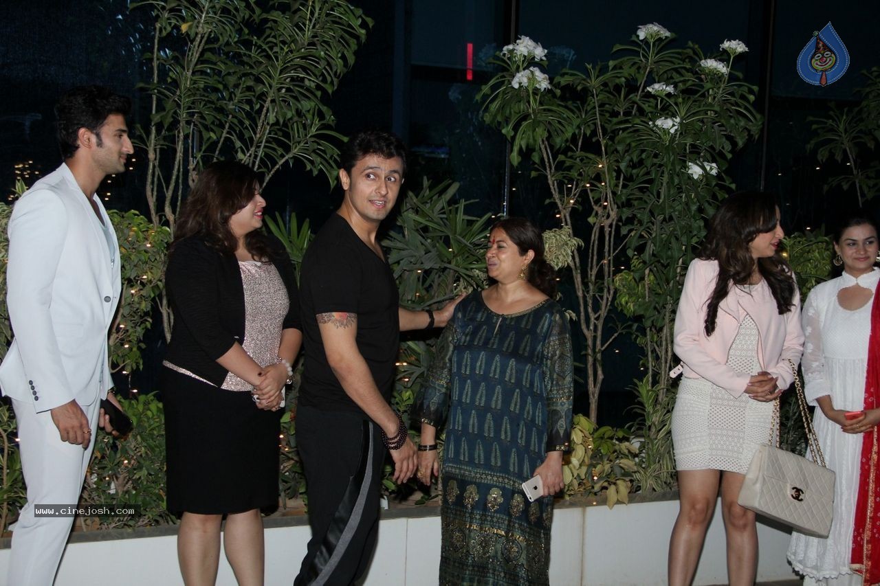 The Magic of Giving Short Film Special Screening - 60 / 86 photos