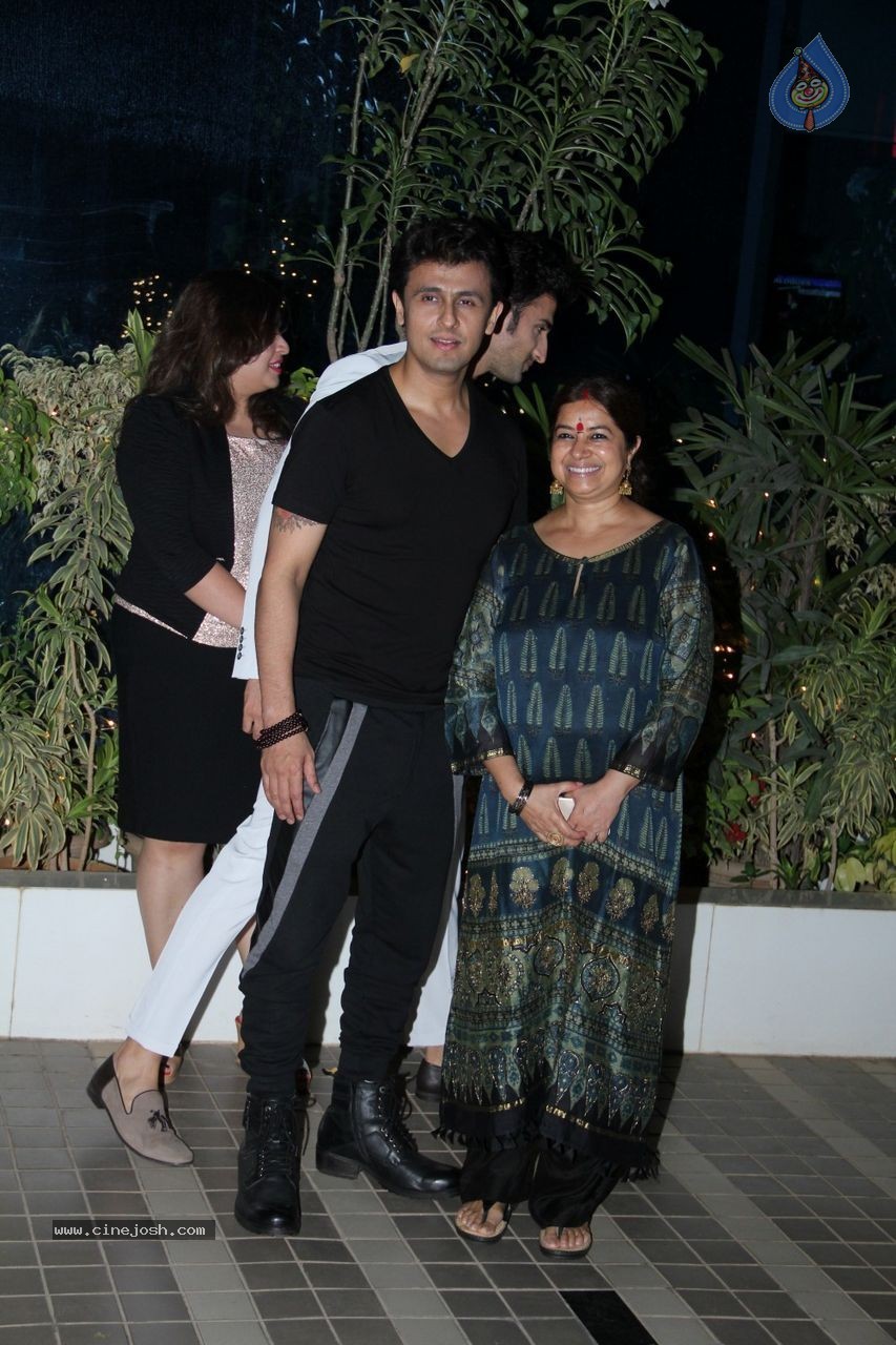 The Magic of Giving Short Film Special Screening - 64 / 86 photos