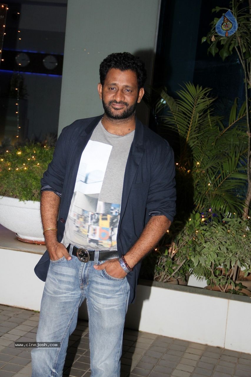 The Magic of Giving Short Film Special Screening - 65 / 86 photos
