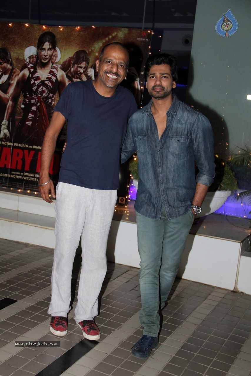 The Magic of Giving Short Film Special Screening - 69 / 86 photos