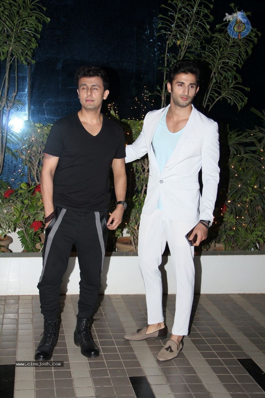 The Magic of Giving Short Film Special Screening - 70 / 86 photos