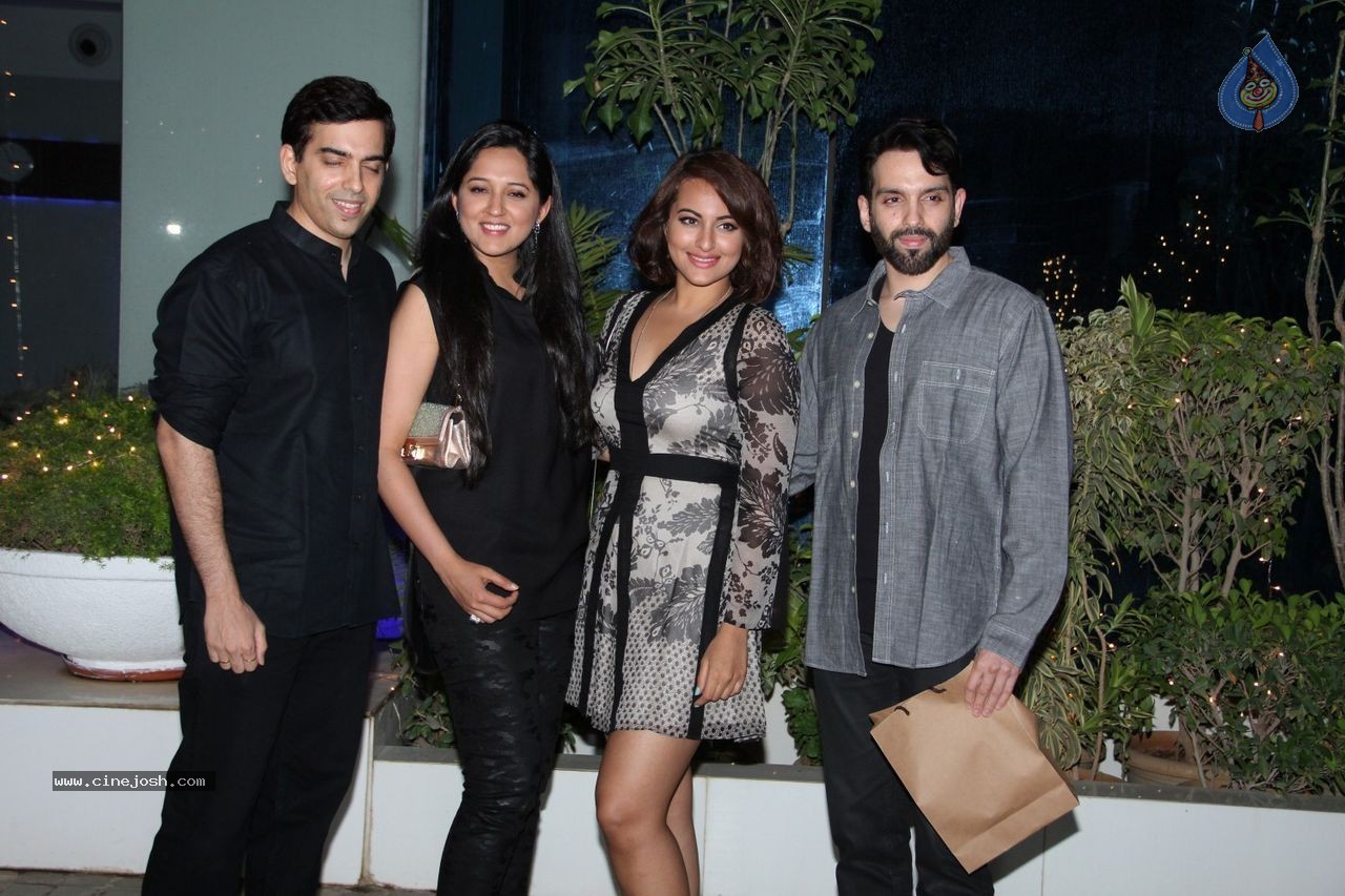 The Magic of Giving Short Film Special Screening - 73 / 86 photos