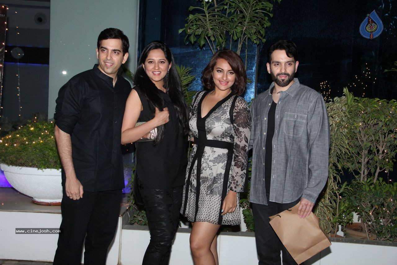 The Magic of Giving Short Film Special Screening - 77 / 86 photos