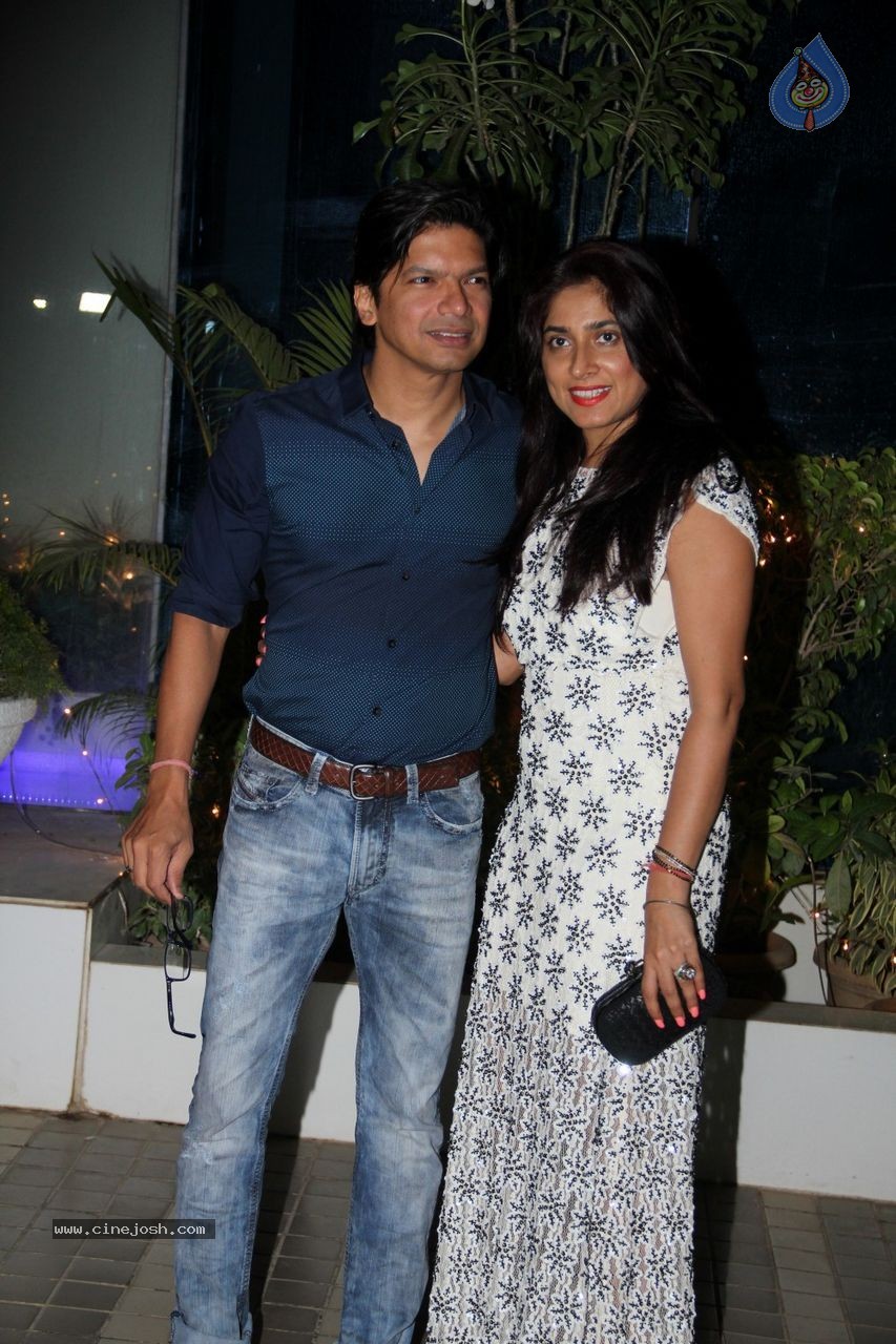 The Magic of Giving Short Film Special Screening - 78 / 86 photos