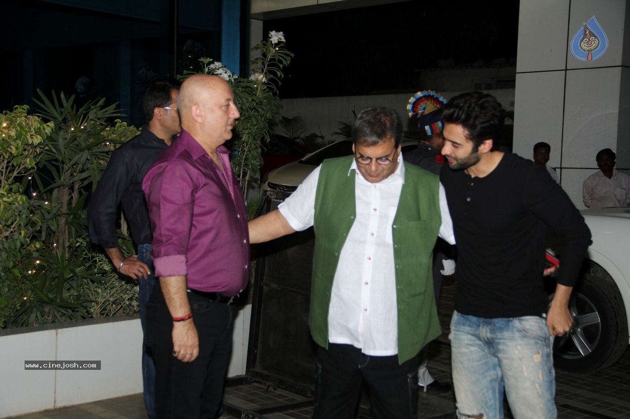 The Magic of Giving Short Film Special Screening - 79 / 86 photos