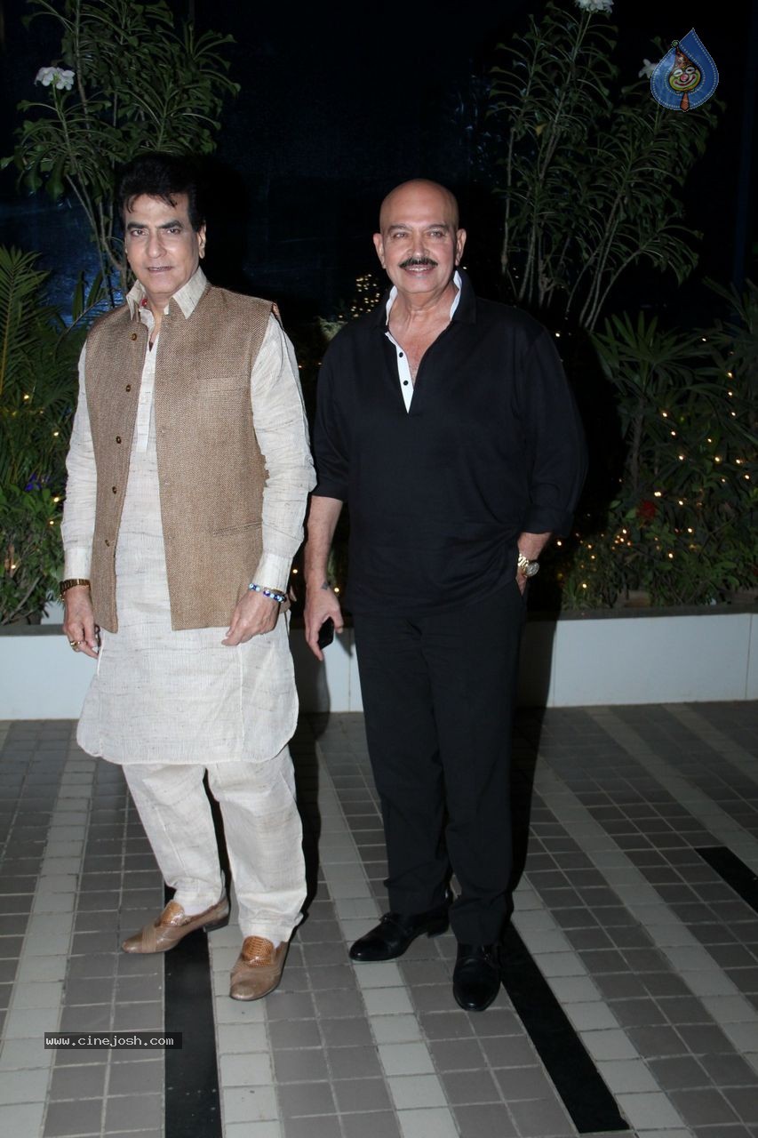 The Magic of Giving Short Film Special Screening - 83 / 86 photos