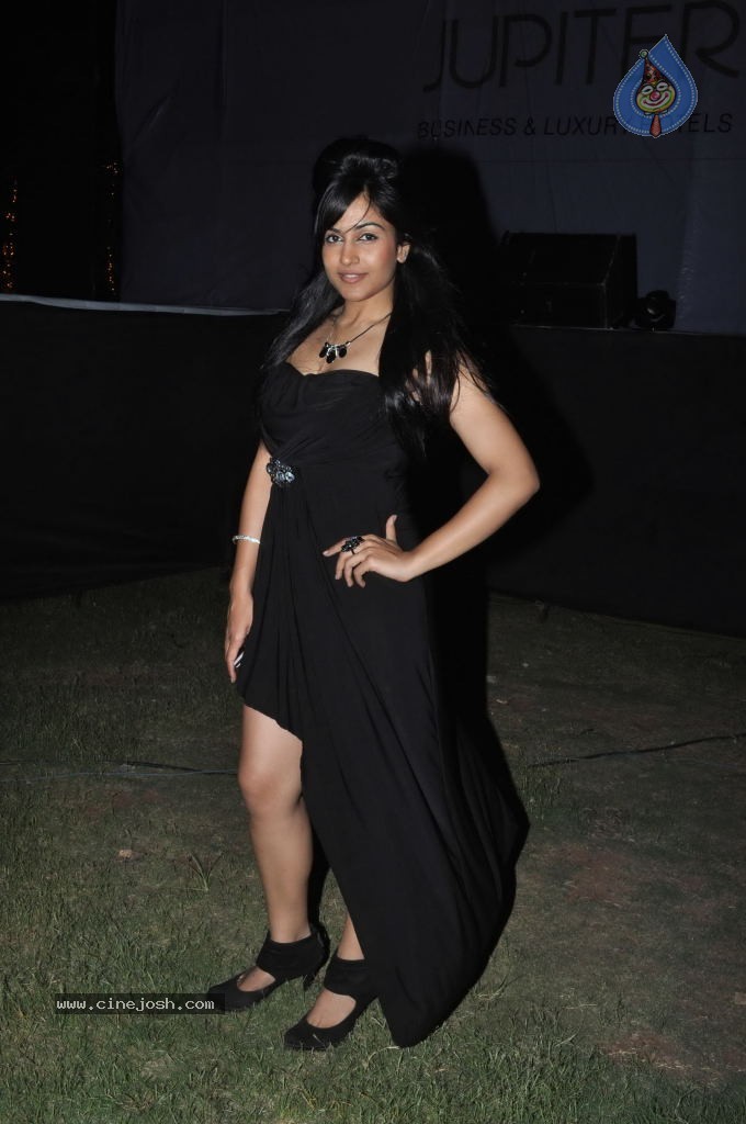 The Meuse Jupiter Luxury Hotel Launch - 12 / 25 photos