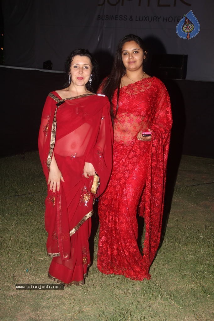 The Meuse Jupiter Luxury Hotel Launch - 15 / 25 photos