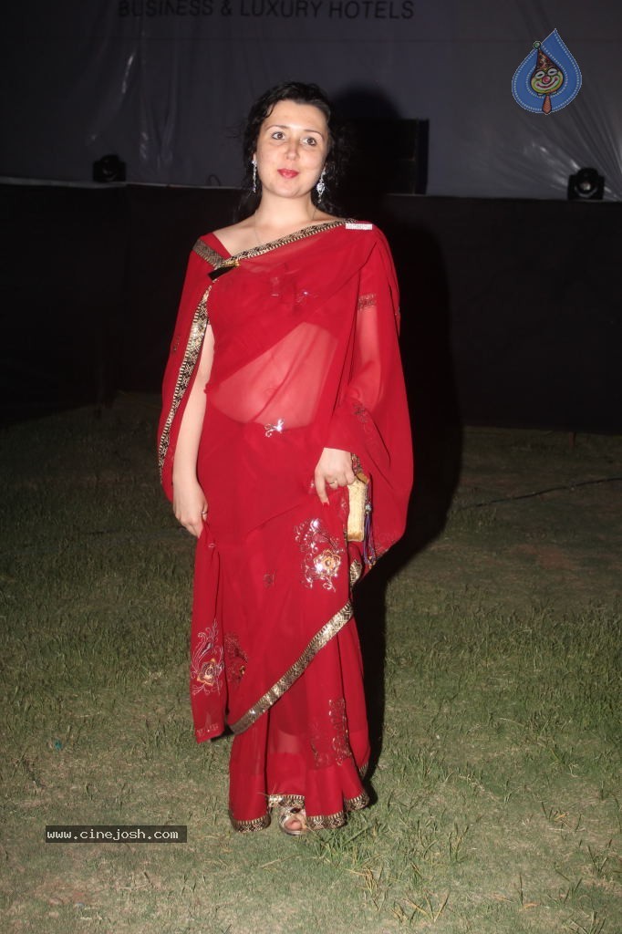 The Meuse Jupiter Luxury Hotel Launch - 16 / 25 photos