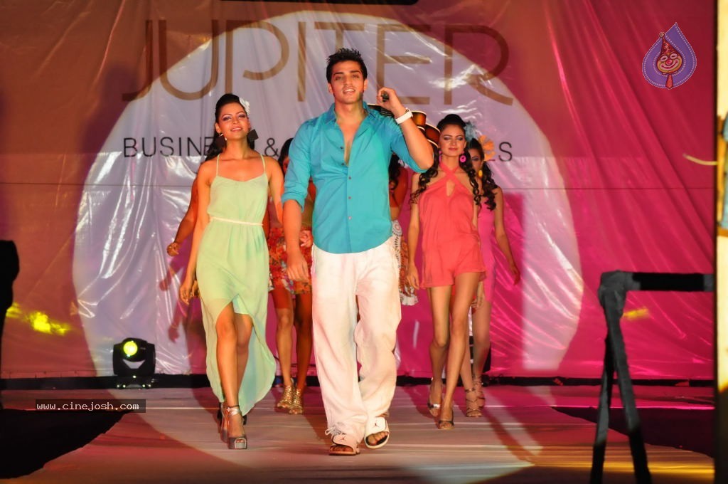 The Meuse Jupiter Luxury Hotel Launch - 18 / 25 photos