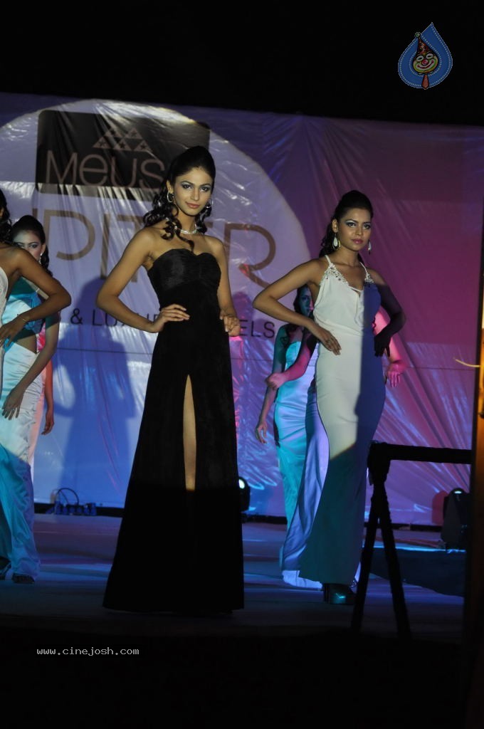 The Meuse Jupiter Luxury Hotel Launch - 23 / 25 photos