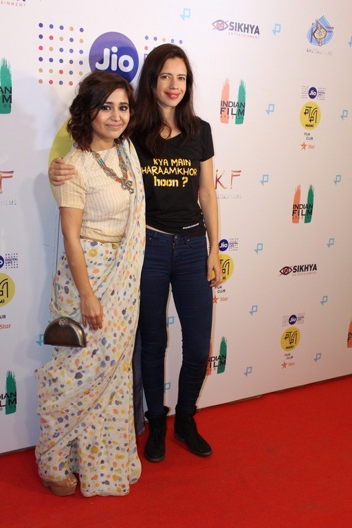 The Screening of Haraamkhor Hosted by Mami - 1 / 25 photos