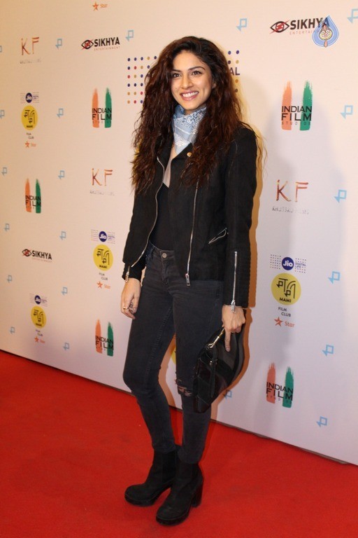 The Screening of Haraamkhor Hosted by Mami - 3 / 25 photos