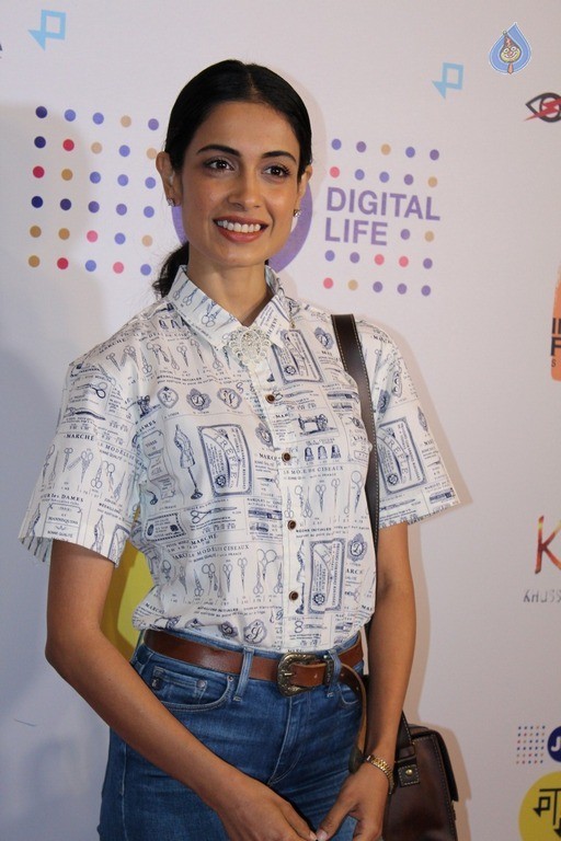 The Screening of Haraamkhor Hosted by Mami - 4 / 25 photos