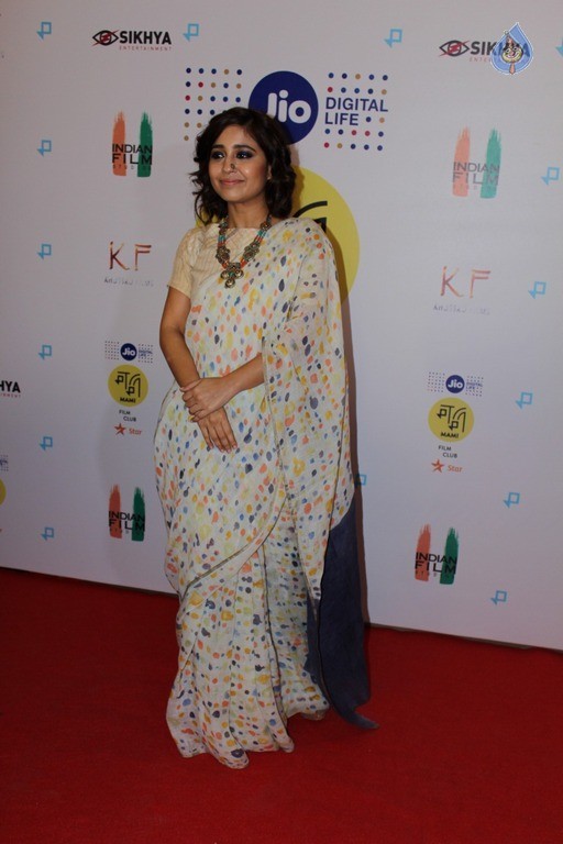 The Screening of Haraamkhor Hosted by Mami - 15 / 25 photos