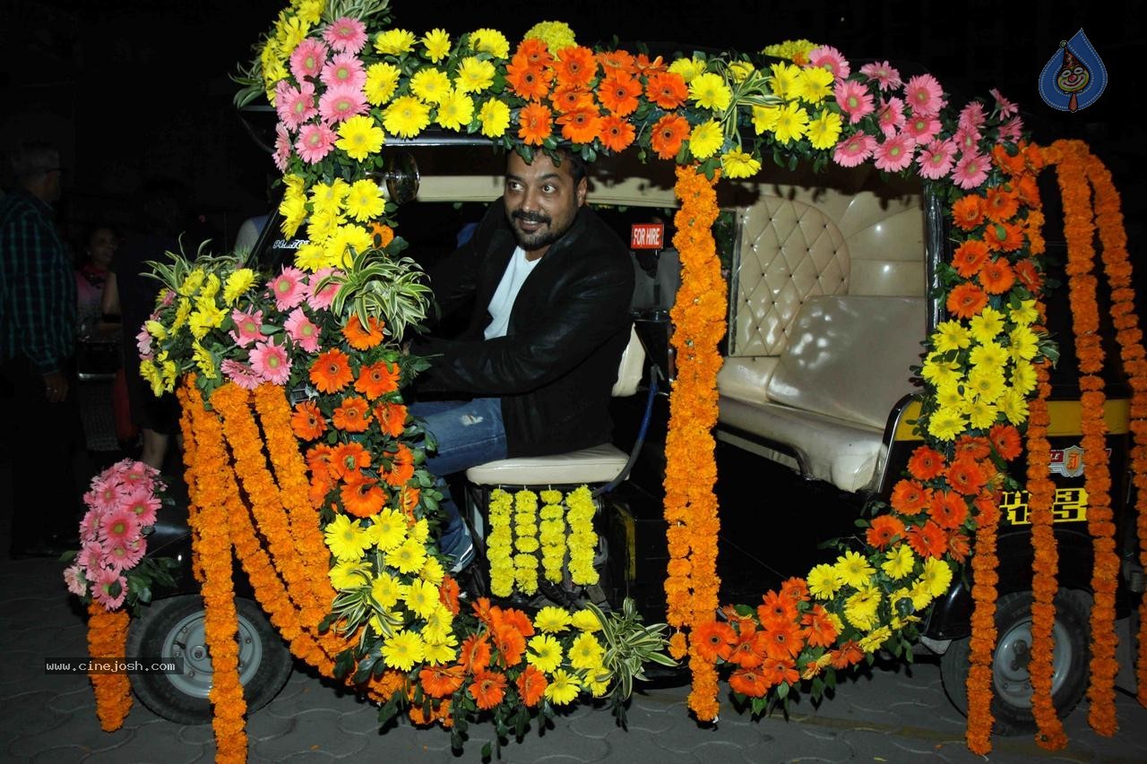 The Second Best Marigold Hotel Screening - 4 / 40 photos