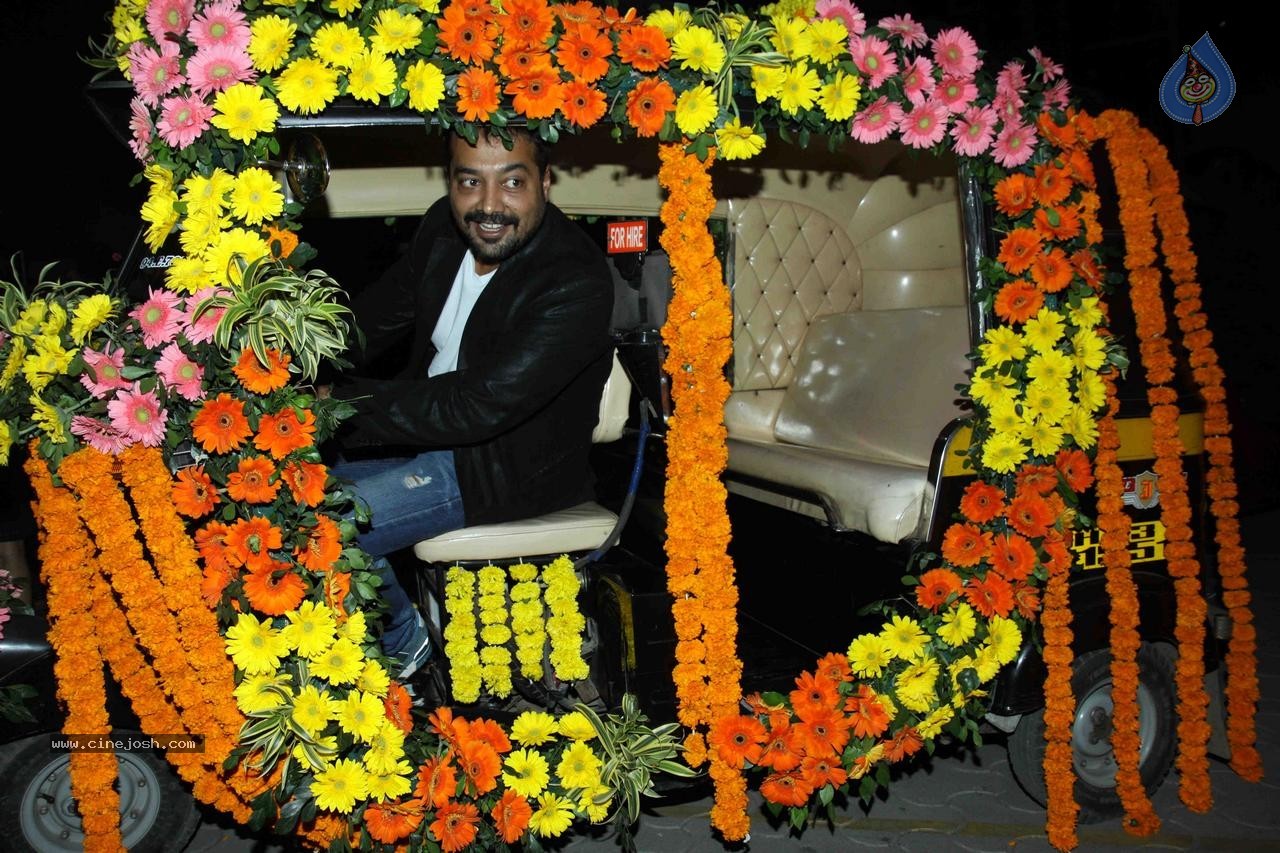 The Second Best Marigold Hotel Screening - 37 / 40 photos