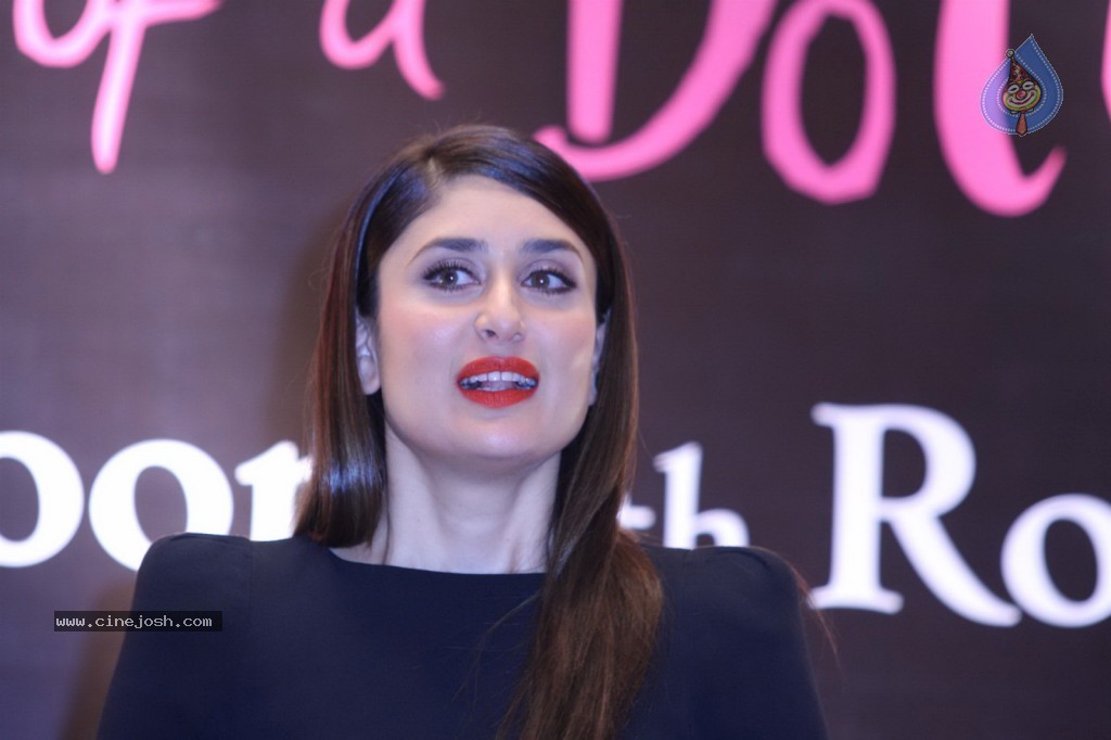The Style Diary of a Bollywood Diva Book Launch - 10 / 44 photos