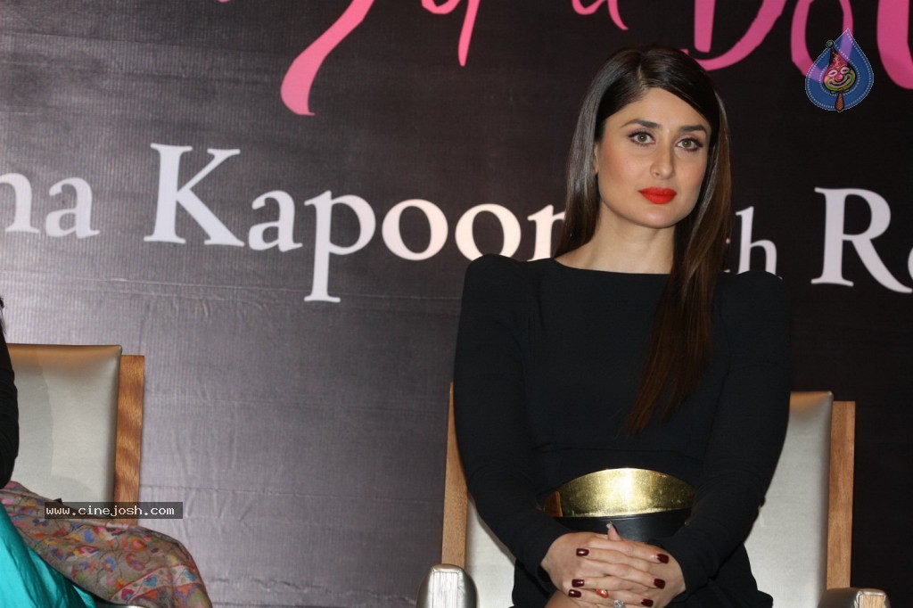 The Style Diary of a Bollywood Diva Book Launch - 41 / 44 photos