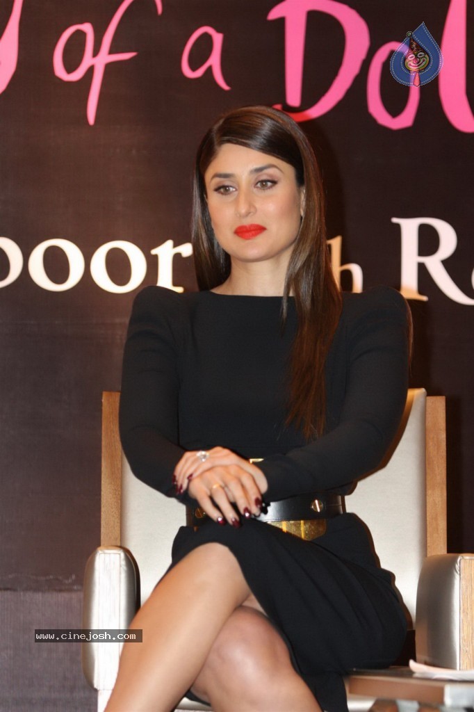 The Style Diary of a Bollywood Diva Book Launch - 42 / 44 photos
