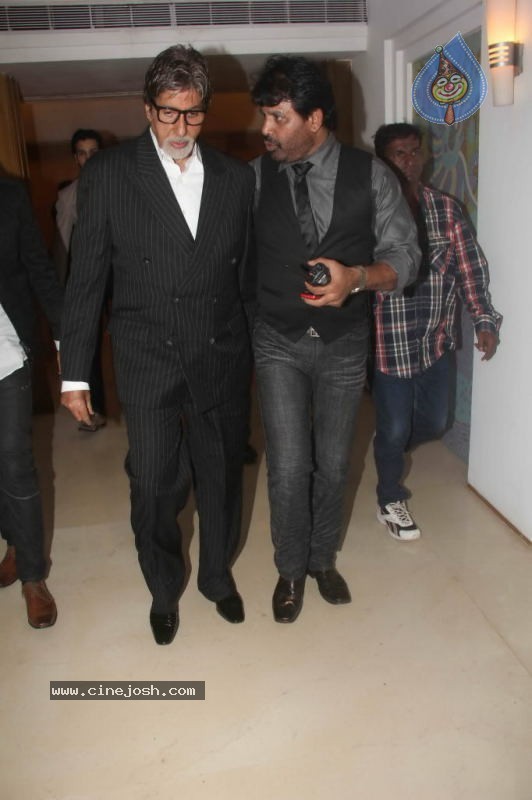 This Weekend Movie First Look Launch - 11 / 36 photos
