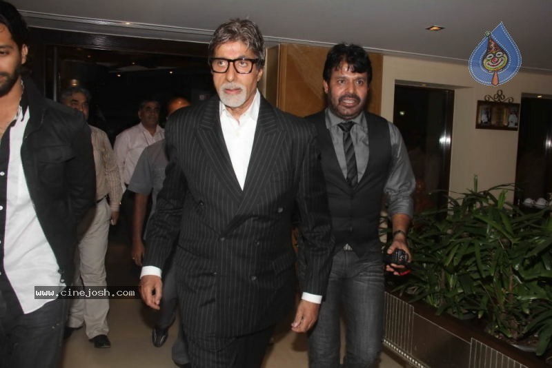 This Weekend Movie First Look Launch - 20 / 36 photos