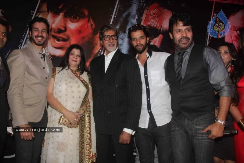 This Weekend Movie First Look Launch - 31 / 36 photos