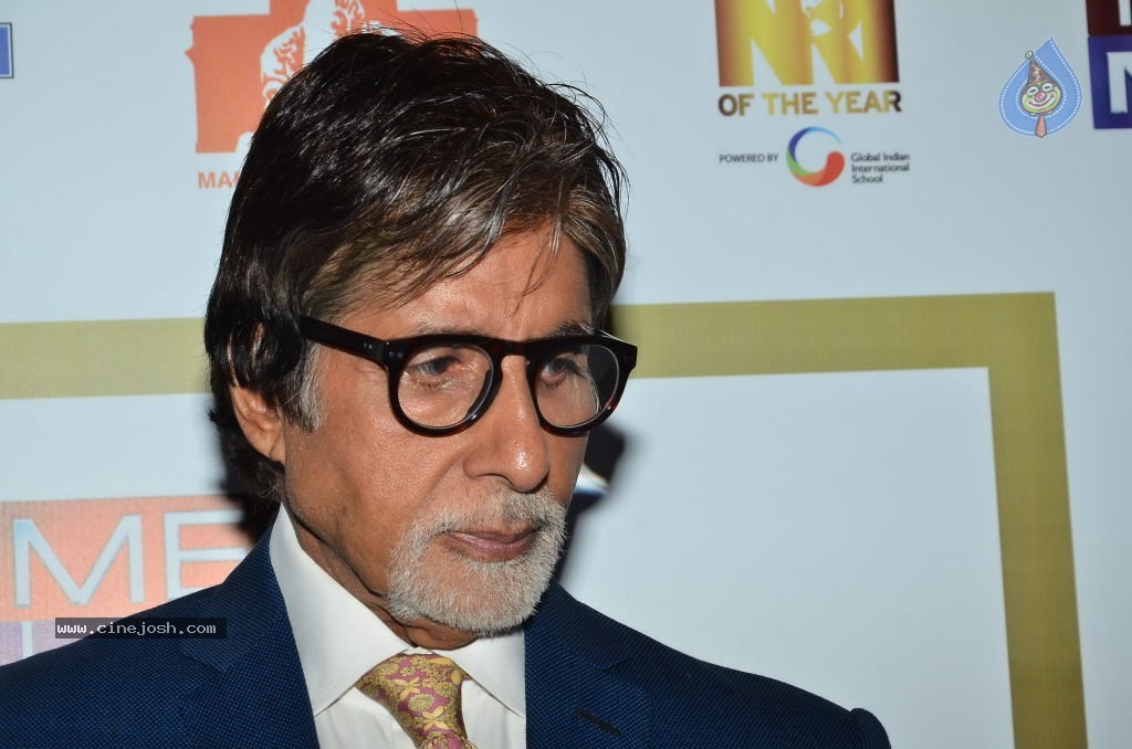 Times Now ICICI Bank NRI of the Year Awards Event - 2 / 39 photos