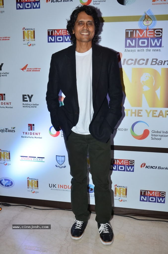 Times Now ICICI Bank NRI of the Year Awards Event - 8 / 39 photos