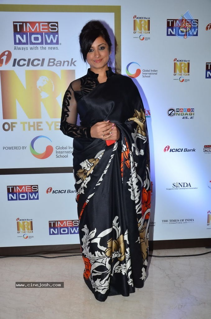 Times Now ICICI Bank NRI of the Year Awards Event - 12 / 39 photos