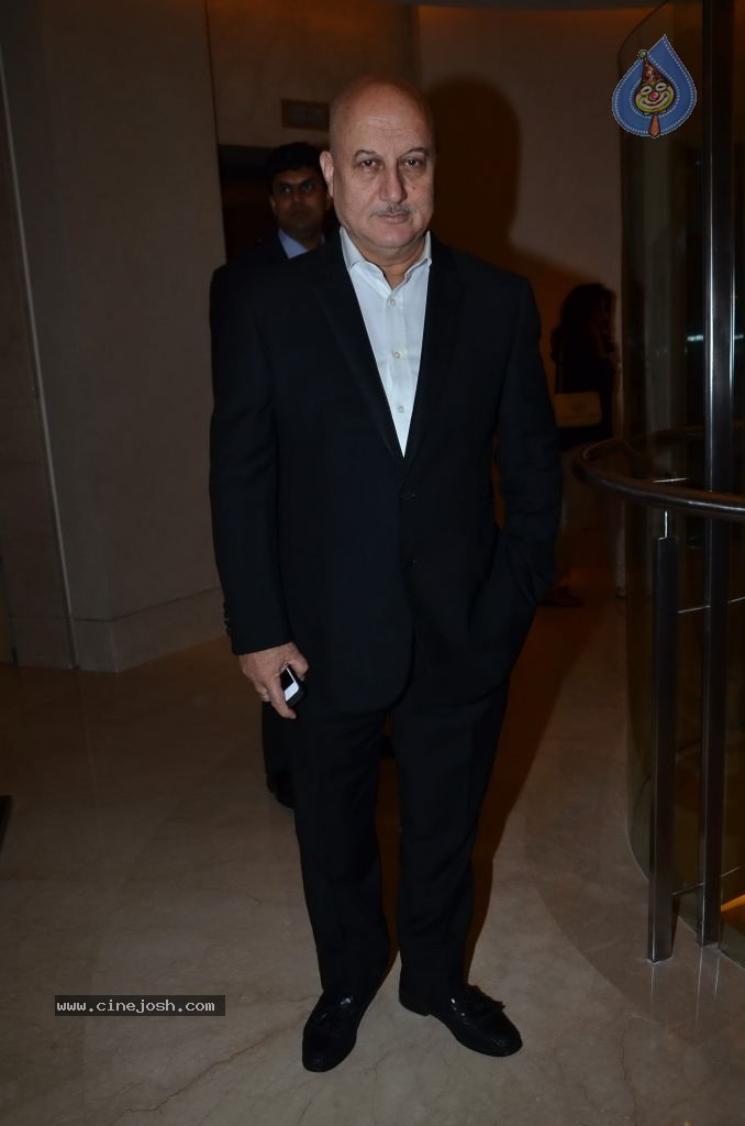 Times Now ICICI Bank NRI of the Year Awards Event - 13 / 39 photos