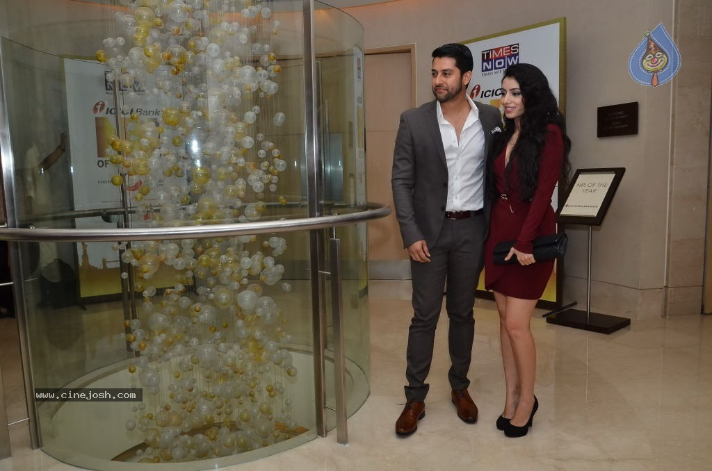 Times Now ICICI Bank NRI of the Year Awards Event - 20 / 39 photos