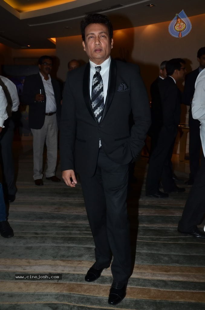 Times Now ICICI Bank NRI of the Year Awards Event - 24 / 39 photos