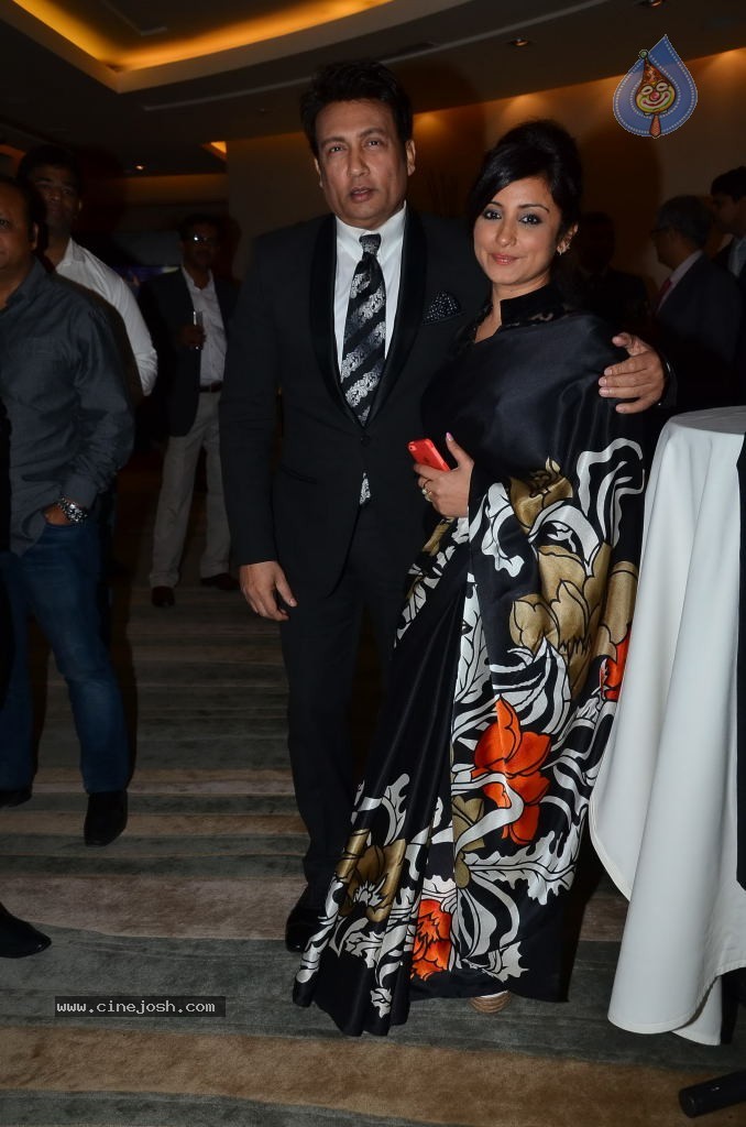 Times Now ICICI Bank NRI of the Year Awards Event - 27 / 39 photos