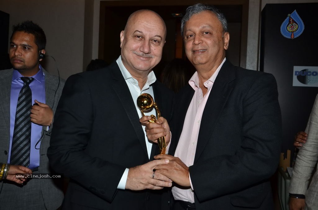 Times Now ICICI Bank NRI of the Year Awards Event - 28 / 39 photos