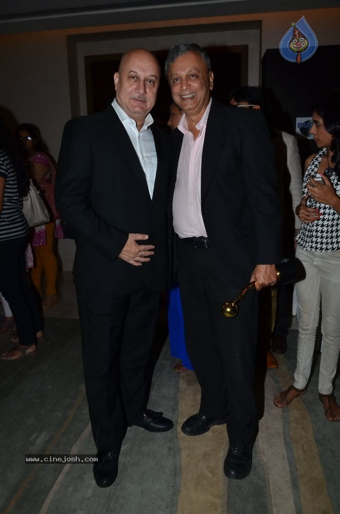 Times Now ICICI Bank NRI of the Year Awards Event - 29 / 39 photos