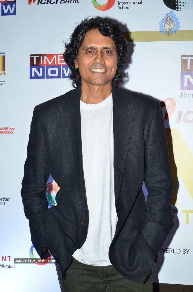 Times Now ICICI Bank NRI of the Year Awards Event - 34 / 39 photos