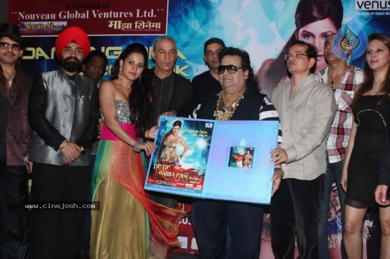 Tip Tip Barsa Pani Album Launch - 4 / 54 photos