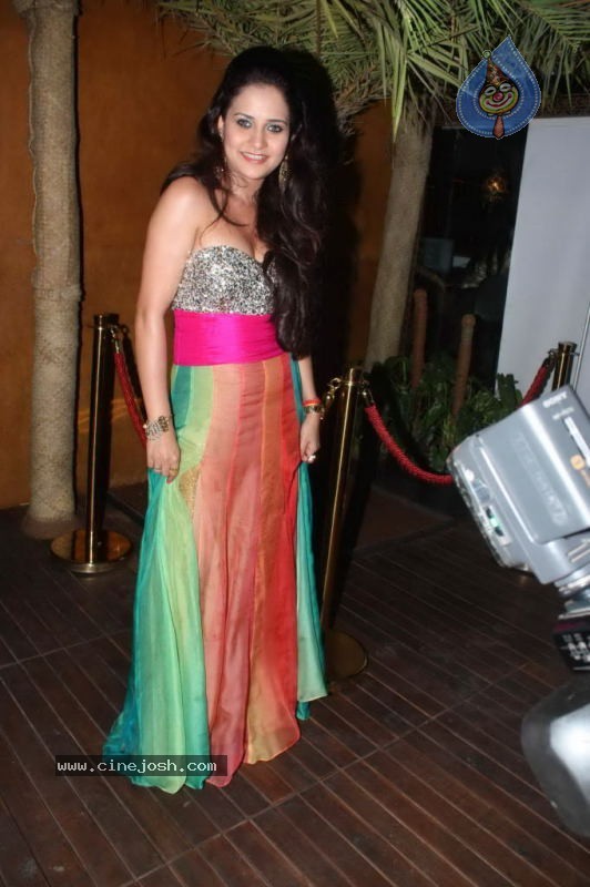Tip Tip Barsa Pani Album Launch - 5 / 54 photos