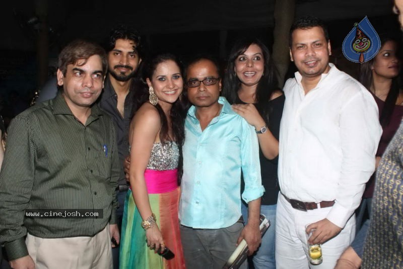 Tip Tip Barsa Pani Album Launch - 11 / 54 photos