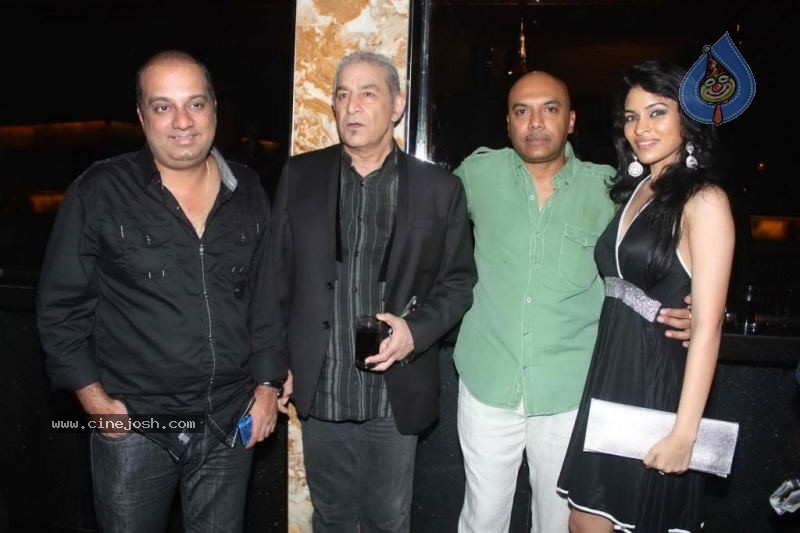 Tip Tip Barsa Pani Album Launch - 12 / 54 photos