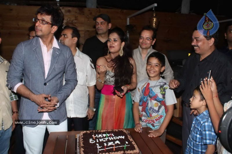 Tip Tip Barsa Pani Album Launch - 13 / 54 photos