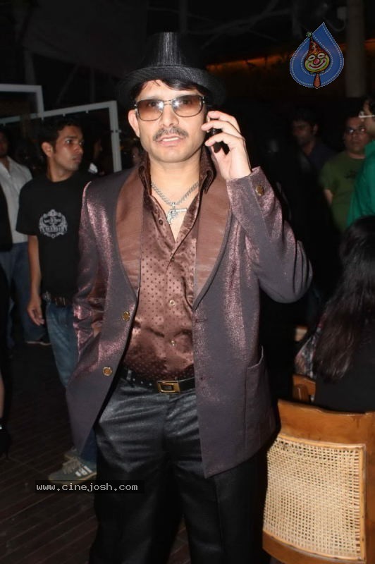Tip Tip Barsa Pani Album Launch - 16 / 54 photos