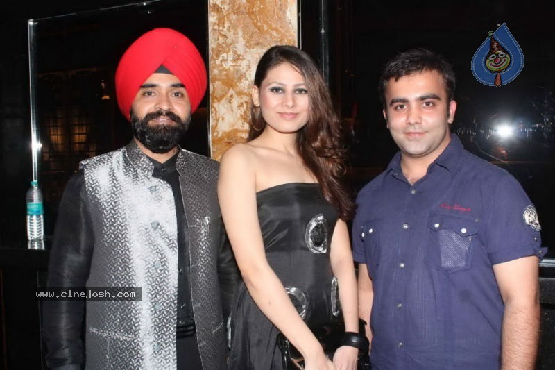 Tip Tip Barsa Pani Album Launch - 17 / 54 photos