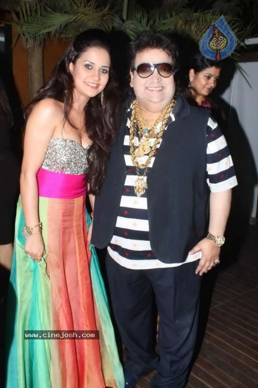 Tip Tip Barsa Pani Album Launch - 18 / 54 photos