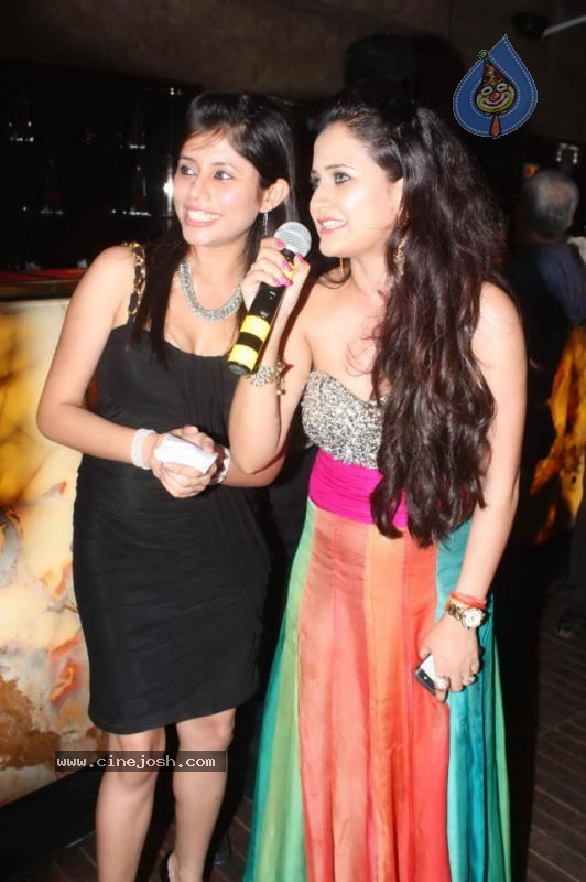 Tip Tip Barsa Pani Album Launch - 22 / 54 photos