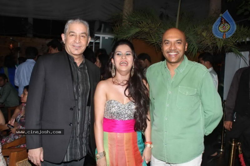 Tip Tip Barsa Pani Album Launch - 25 / 54 photos