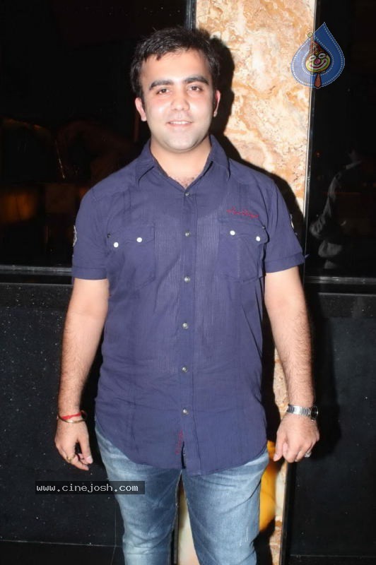 Tip Tip Barsa Pani Album Launch - 29 / 54 photos