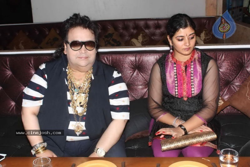 Tip Tip Barsa Pani Album Launch - 32 / 54 photos